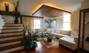 Penthouse Sale in El Cangrejo PH Del Rey