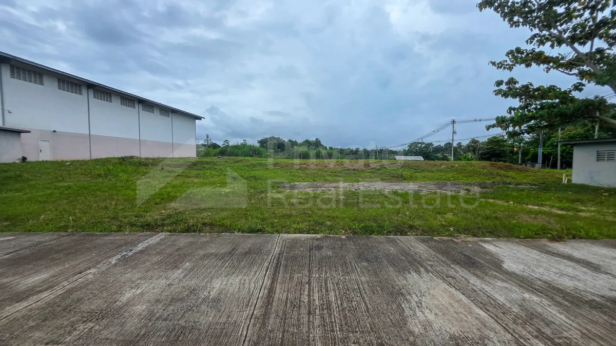 Industrial Warehouse Sale in Burunga, Panama Oeste