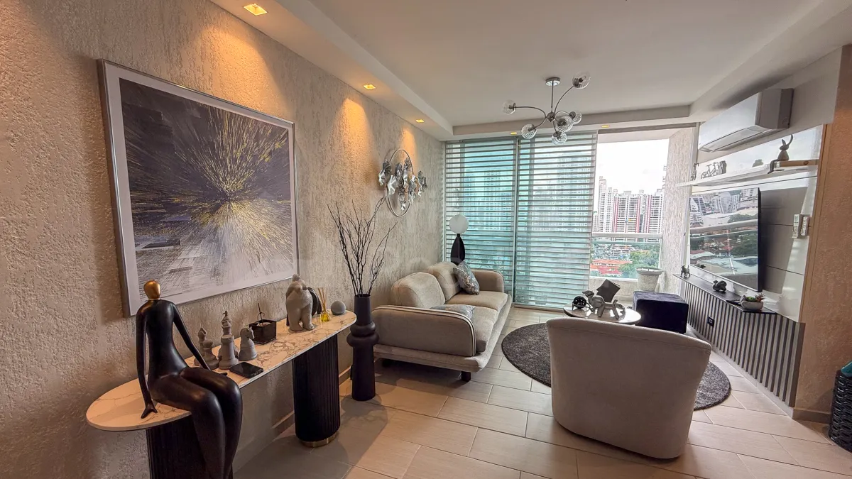 Apartment for sale in San Francisco