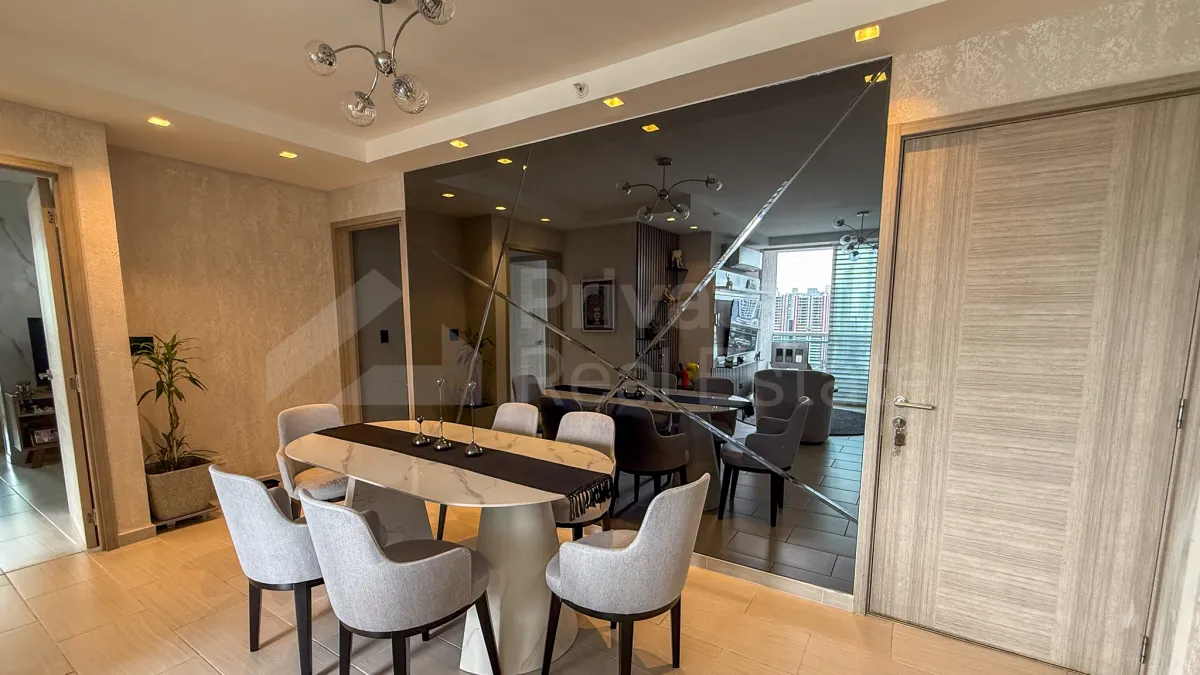 Apartment for sale in San Francisco