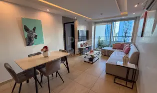 PH Vista Park Tower Carrasquilla