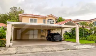 квартира в Costa del Este на продажу