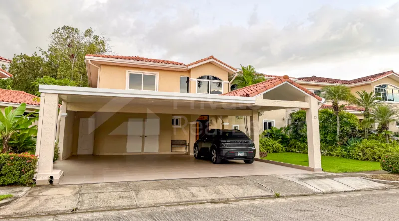 House for Sale in Costa Bella, Costa del Este