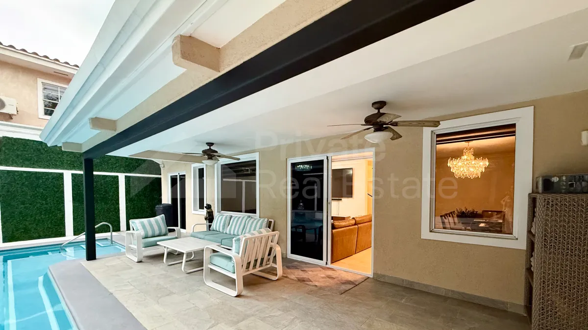 House for Sale in Costa Bella, Costa del Este