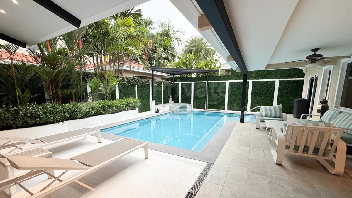 House for Sale in Costa Bella, Costa del Este