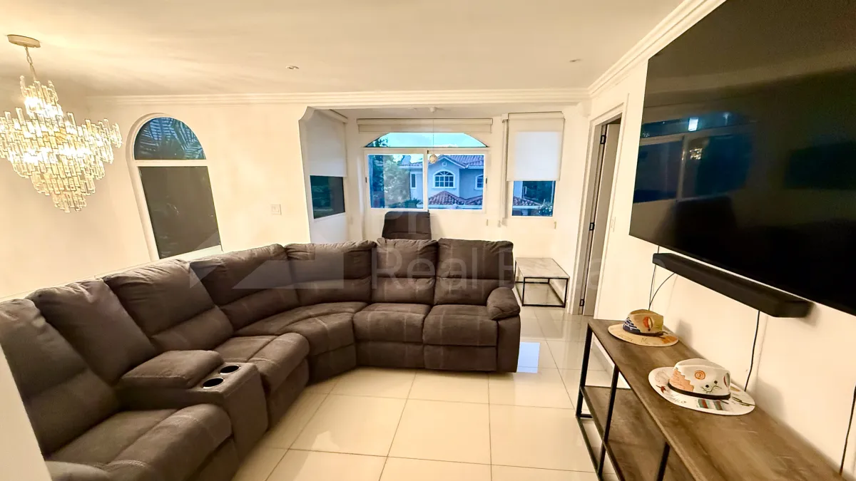 House for Sale in Costa Bella, Costa del Este