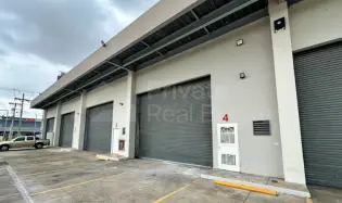 Alquiler de Bodega en Don Bosco City Plaza Aeropuerto II