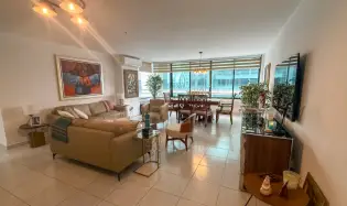 Venta de Apartamento en Ph Brisas de Obarrio