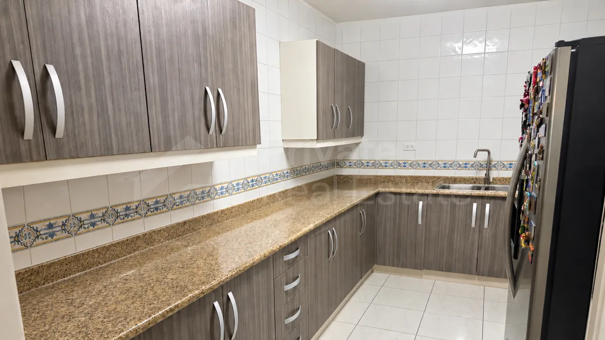 Apartment for sale in Obarrio