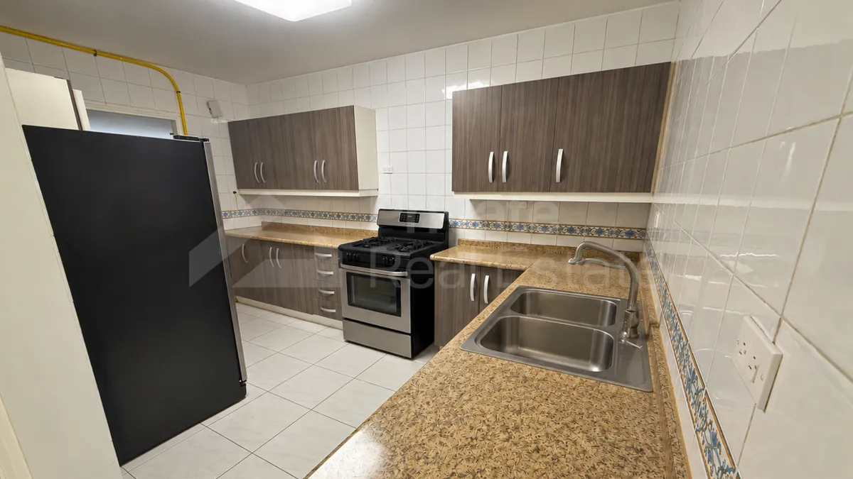 Apartment for sale in Obarrio