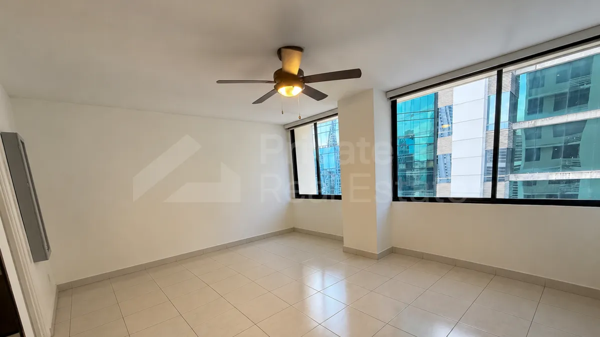 Apartment for sale in Obarrio