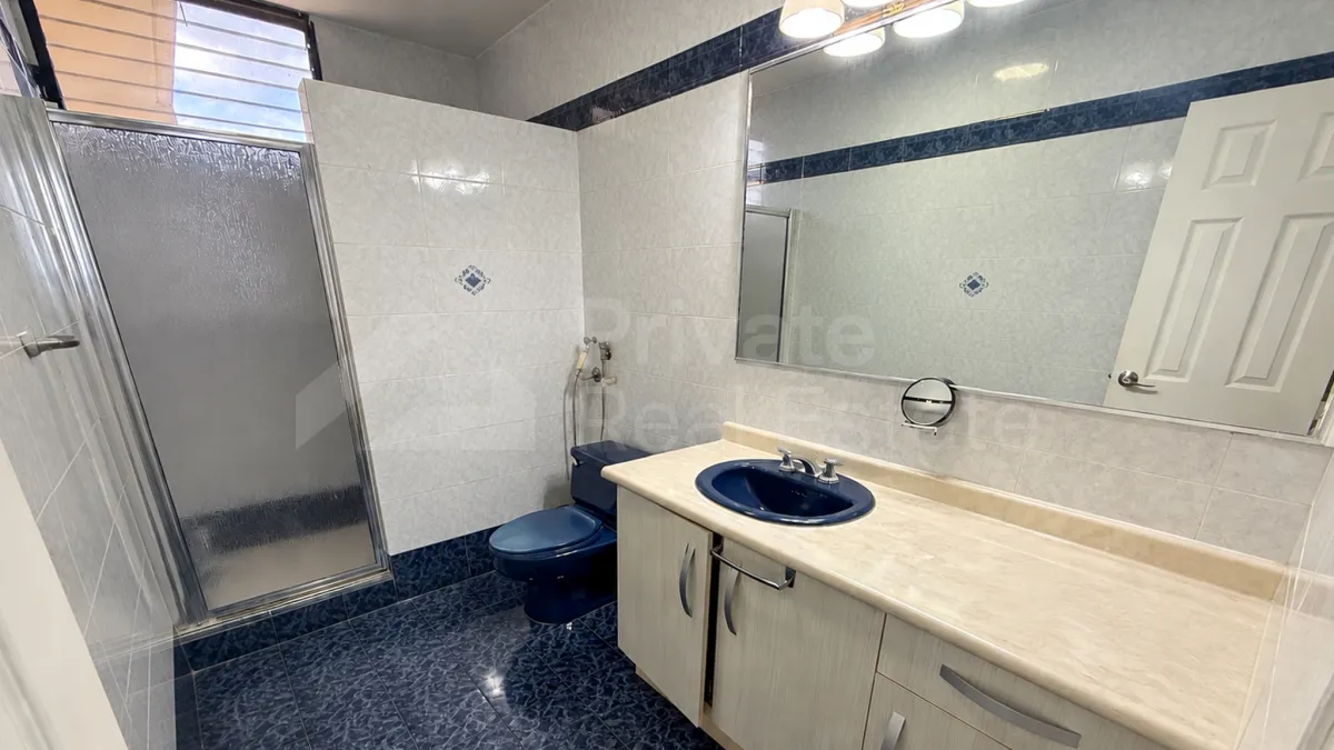 Apartment for sale in Obarrio