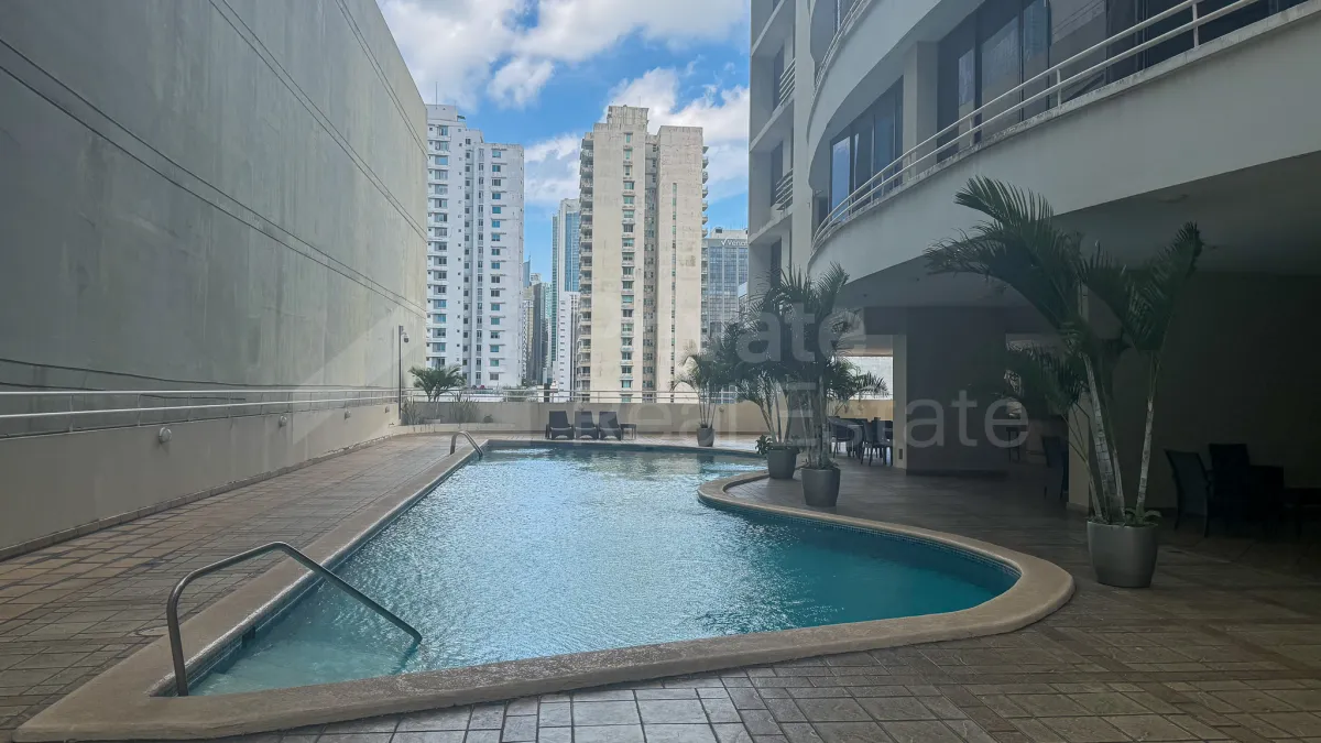 Apartment for sale in Obarrio
