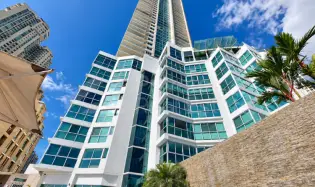 Venta de Apartamento en Punta Pacifica PH Oceanaire