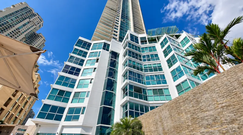 Venta de Apartamento en Punta Pacifica PH Oceanaire