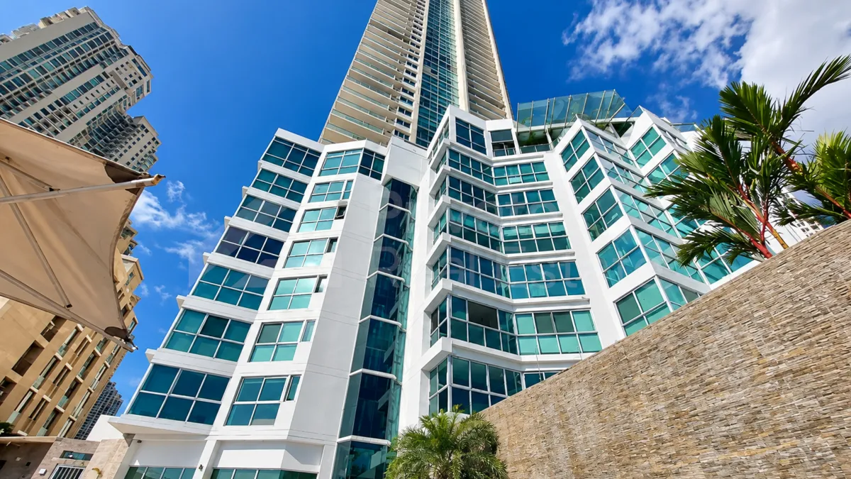 Venta de Apartamento en Punta Pacifica PH Oceanaire