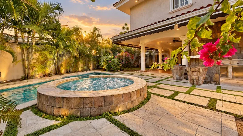 Apartment for sale in Costa del Este