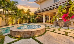 Apartment for sale in Costa del Este