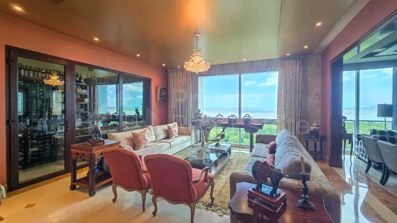 Apartment for sale in Costa del Este