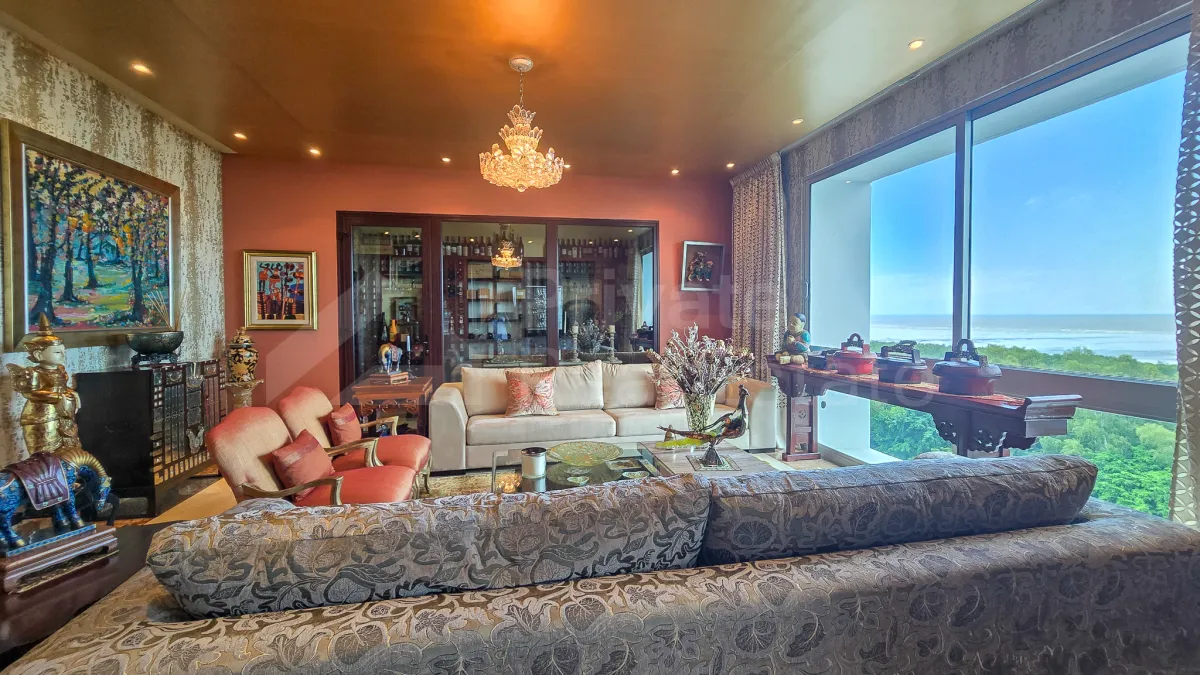 Apartment for sale in Costa del Este