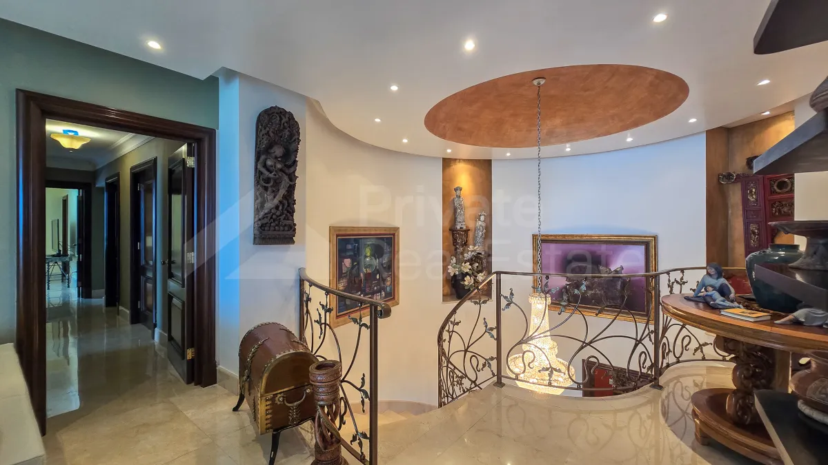 Apartment for sale in Costa del Este