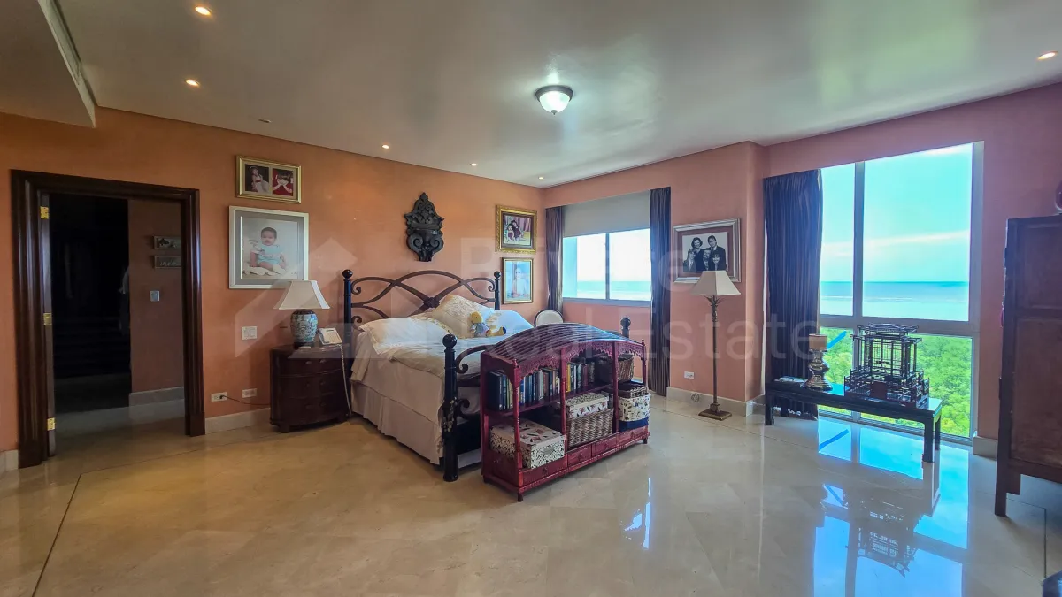 Apartment for sale in Costa del Este
