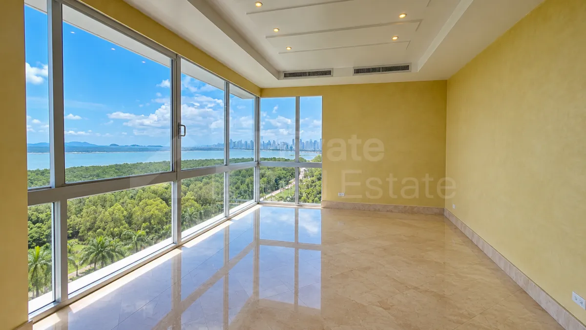 Apartment for sale in Costa del Este