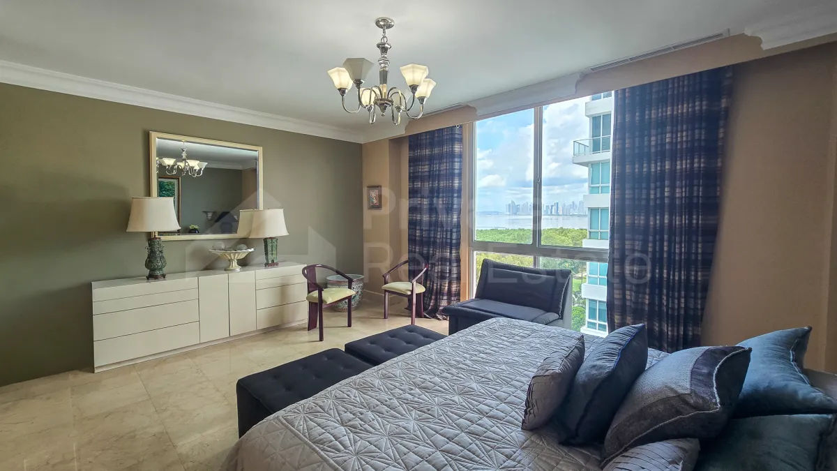Apartment for sale in Costa del Este