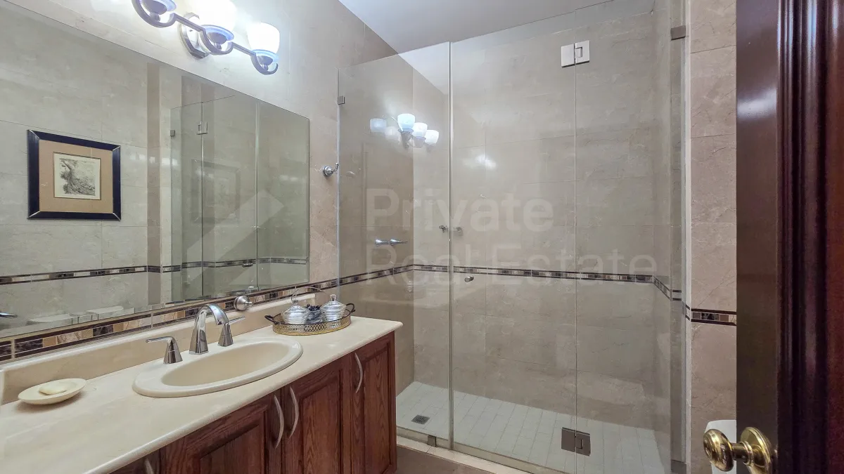 Apartment for sale in Costa del Este