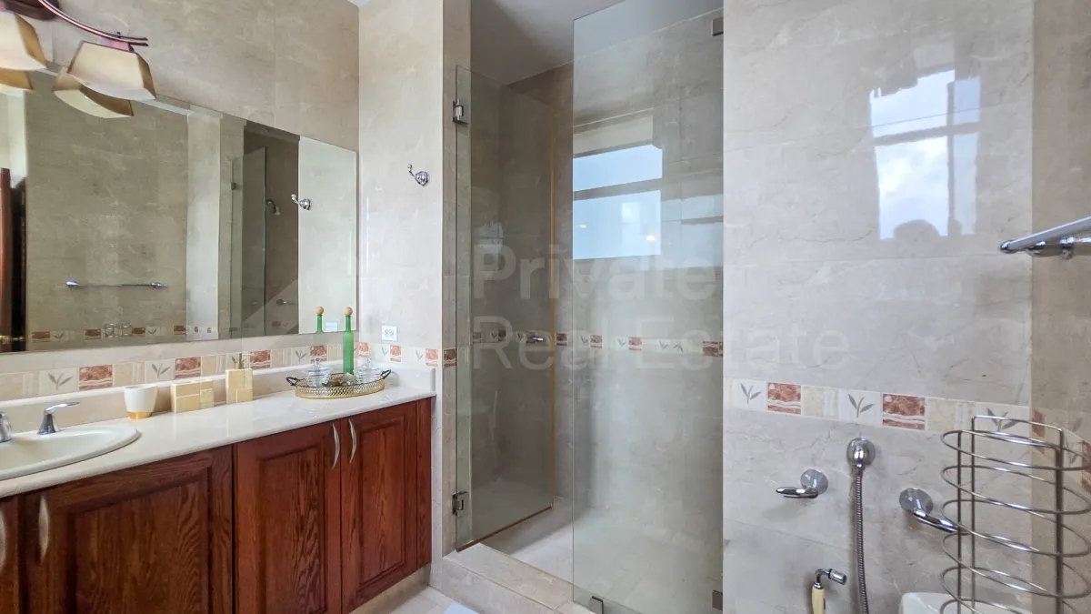 Apartment for sale in Costa del Este