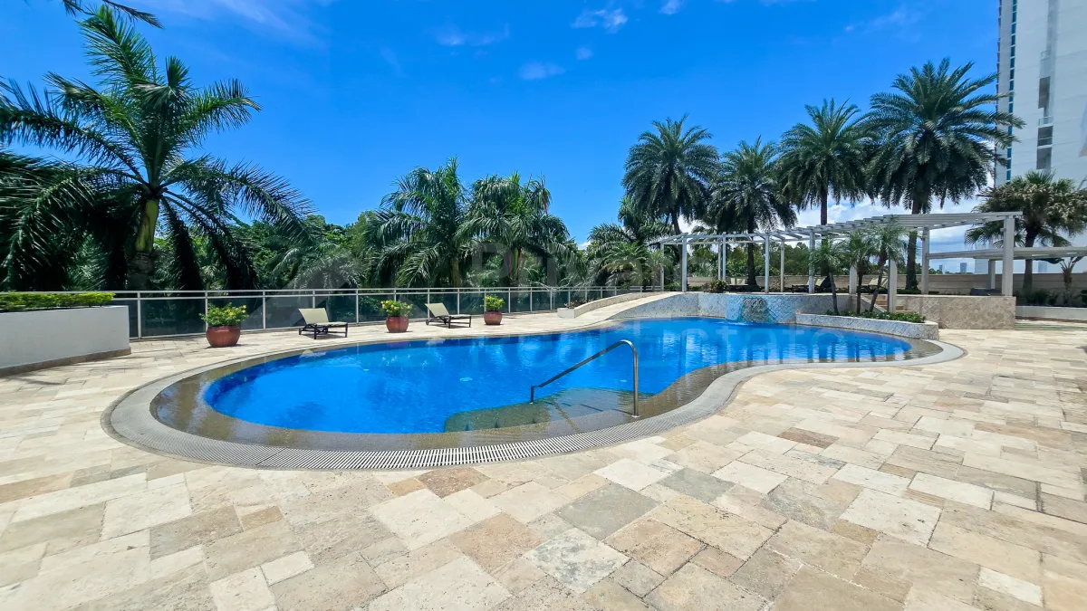 Apartment for sale in Costa del Este