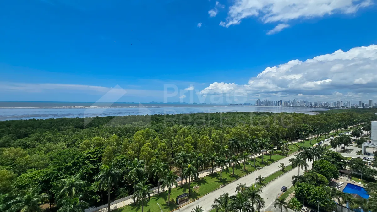 Apartment for sale in Costa del Este
