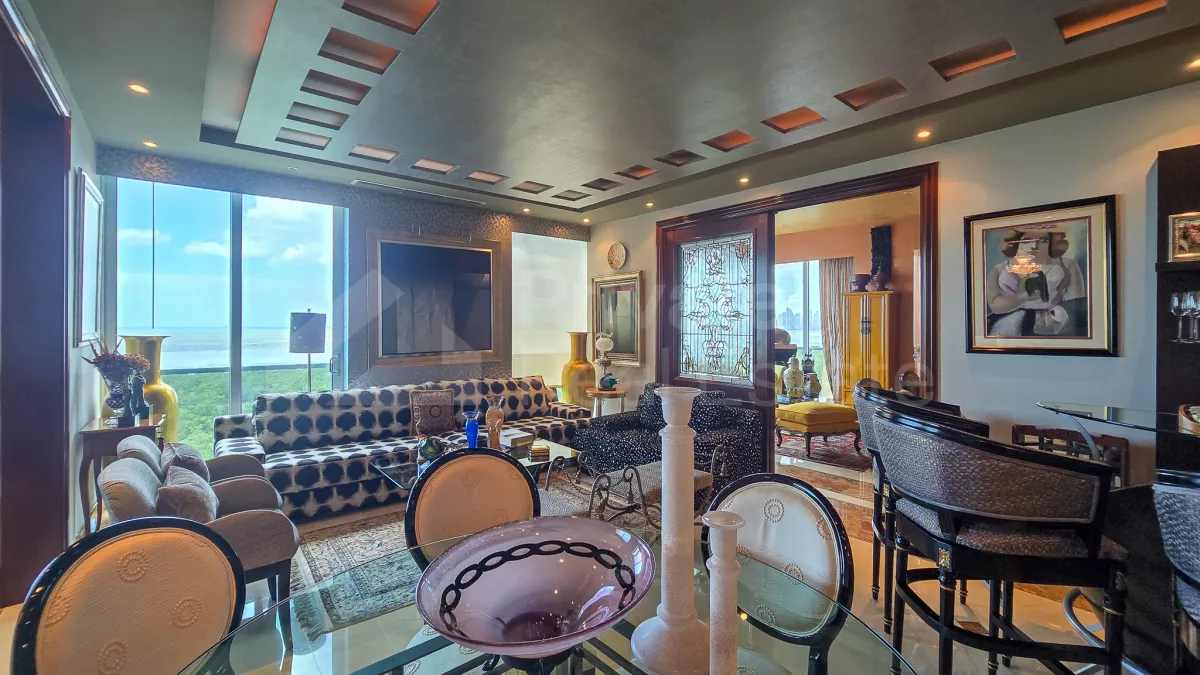 Apartment for sale in Costa del Este