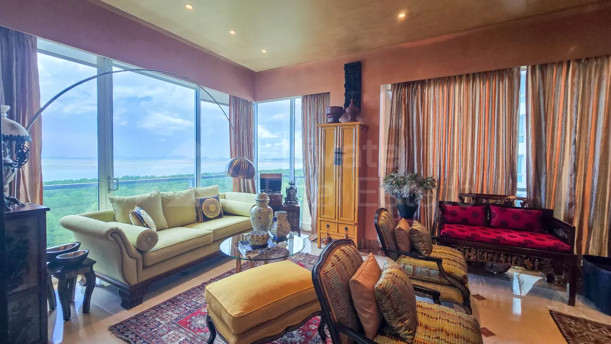 Apartment for sale in Costa del Este