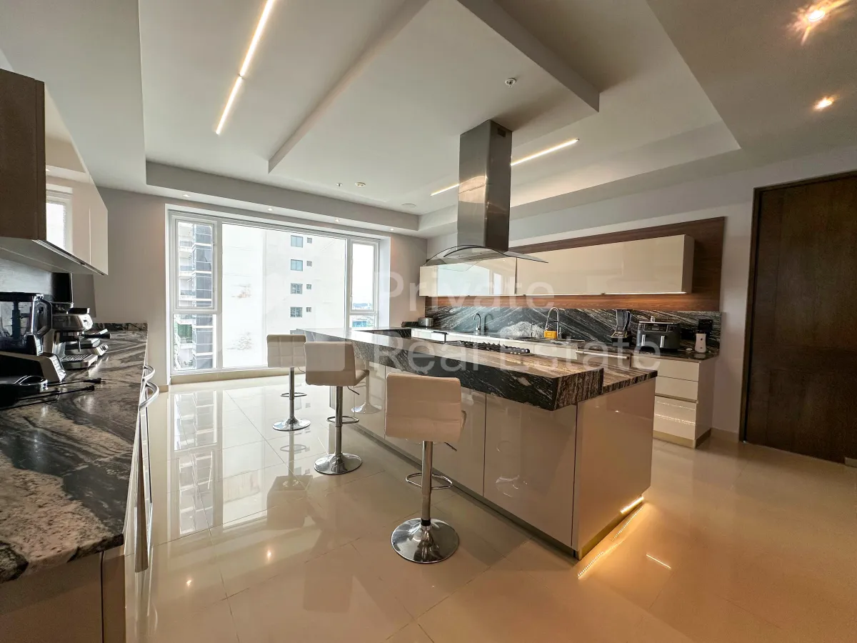 Apartamento en venta PH Marea 2 Costa del Este