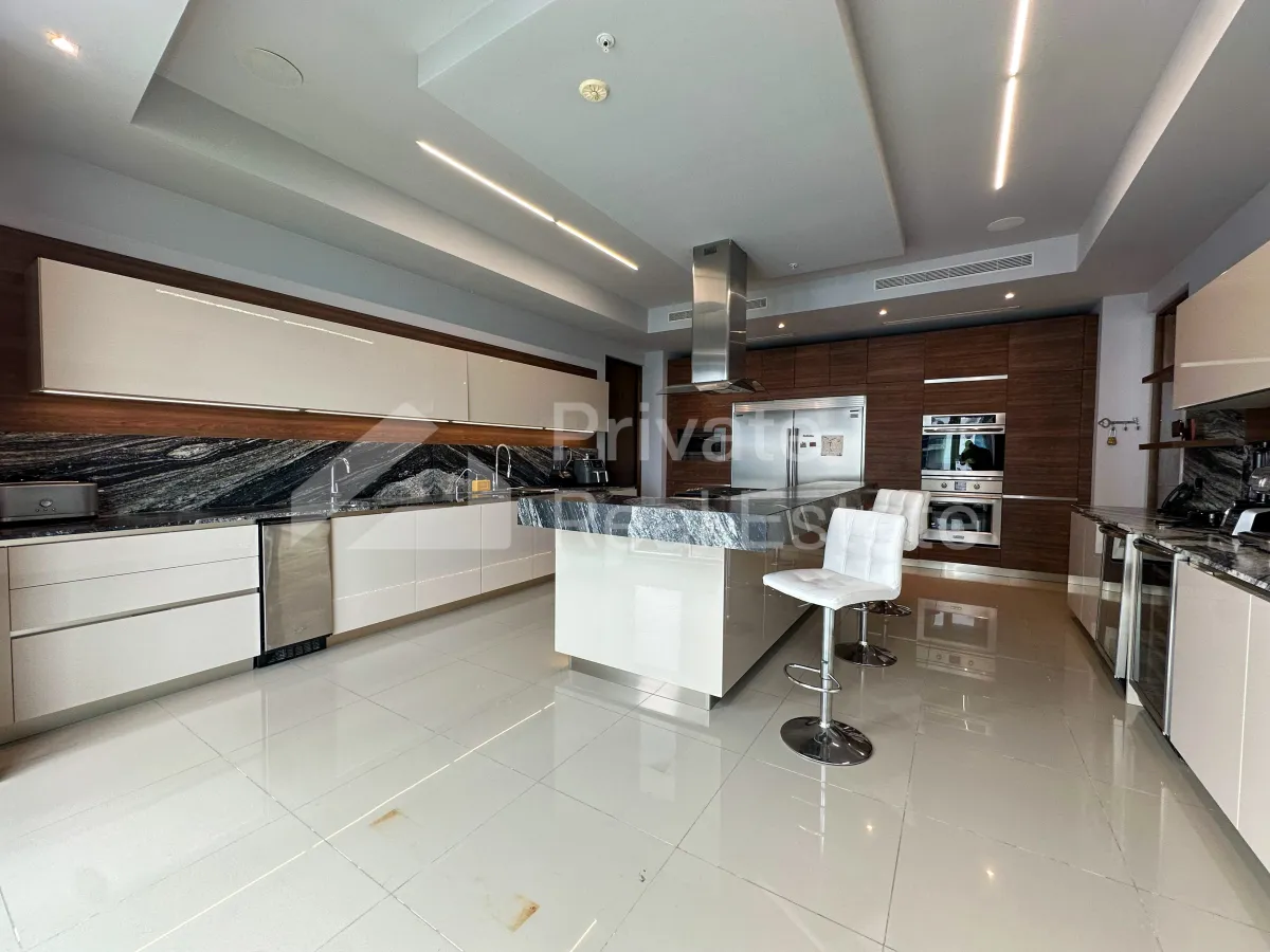 Apartamento en venta PH Marea 2 Costa del Este