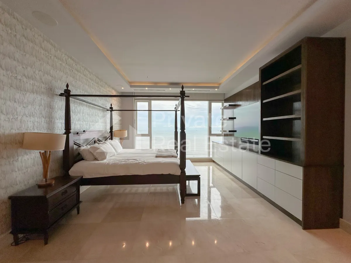 Apartamento en venta PH Marea 2 Costa del Este