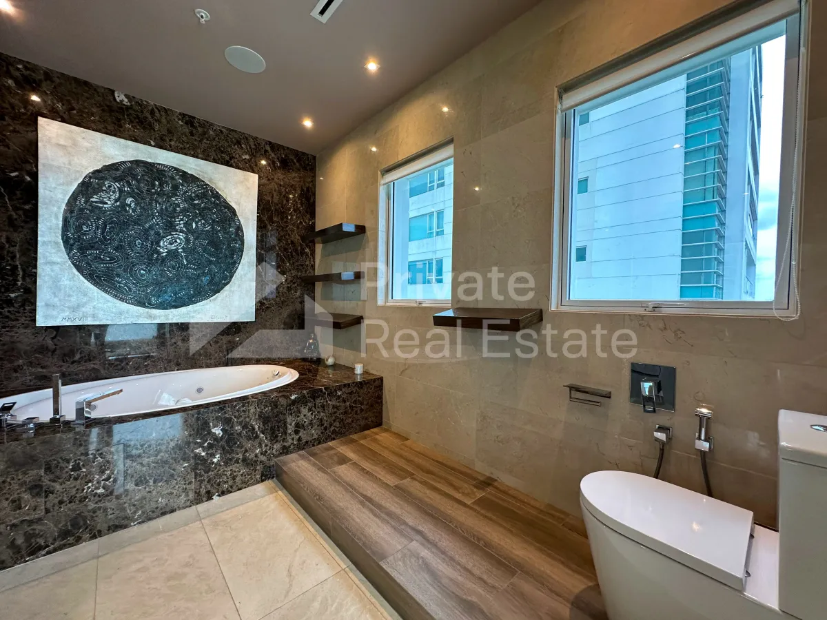 Apartamento en venta PH Marea 2 Costa del Este