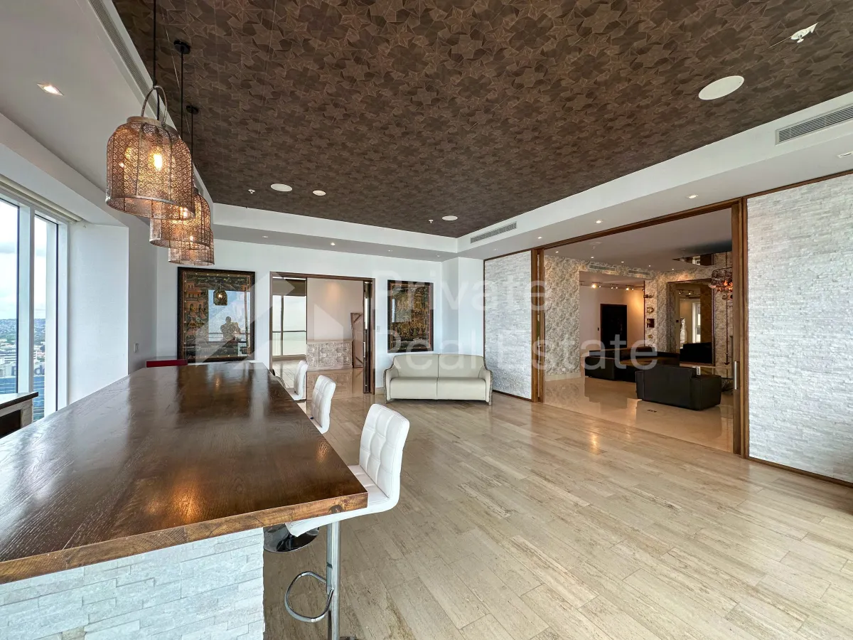 Apartamento en venta PH Marea 2 Costa del Este