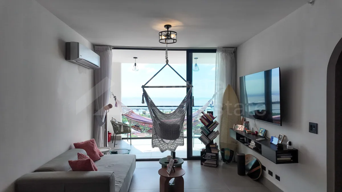 квартира в Coco del Mar в аренду