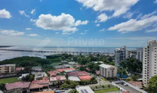 Apartment for rent in Coco del Mar