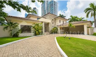 Maison unifamiliale à Costa del Este à vendre