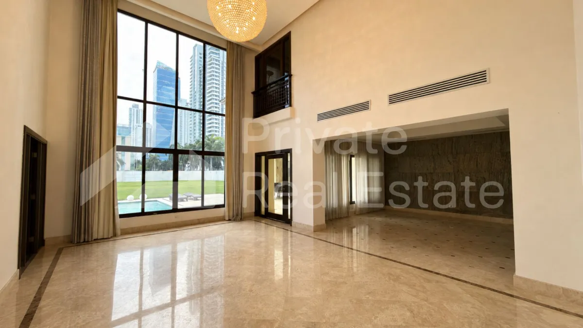 Se Vende casa en Paseo del parque Costa del Este
