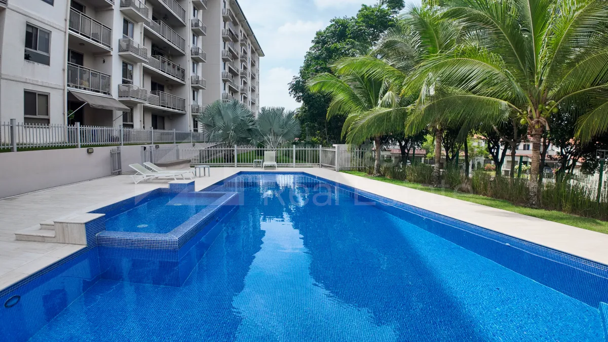 Appartement à Panama Pacifico à louer