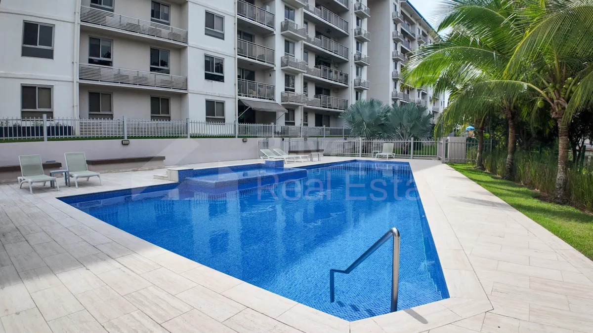Appartement à Panama Pacifico à louer