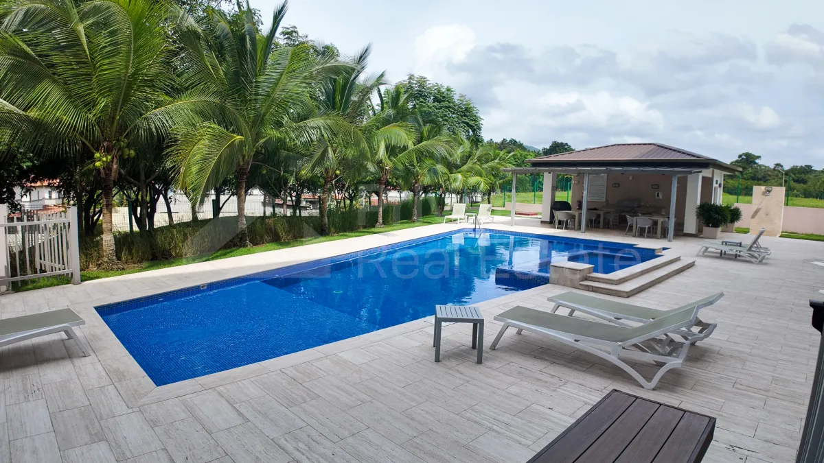 Appartement à Panama Pacifico à louer