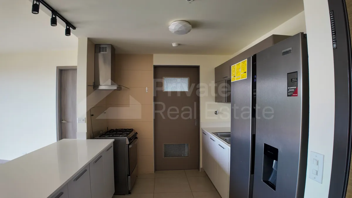 Appartement à Panama Pacifico à louer