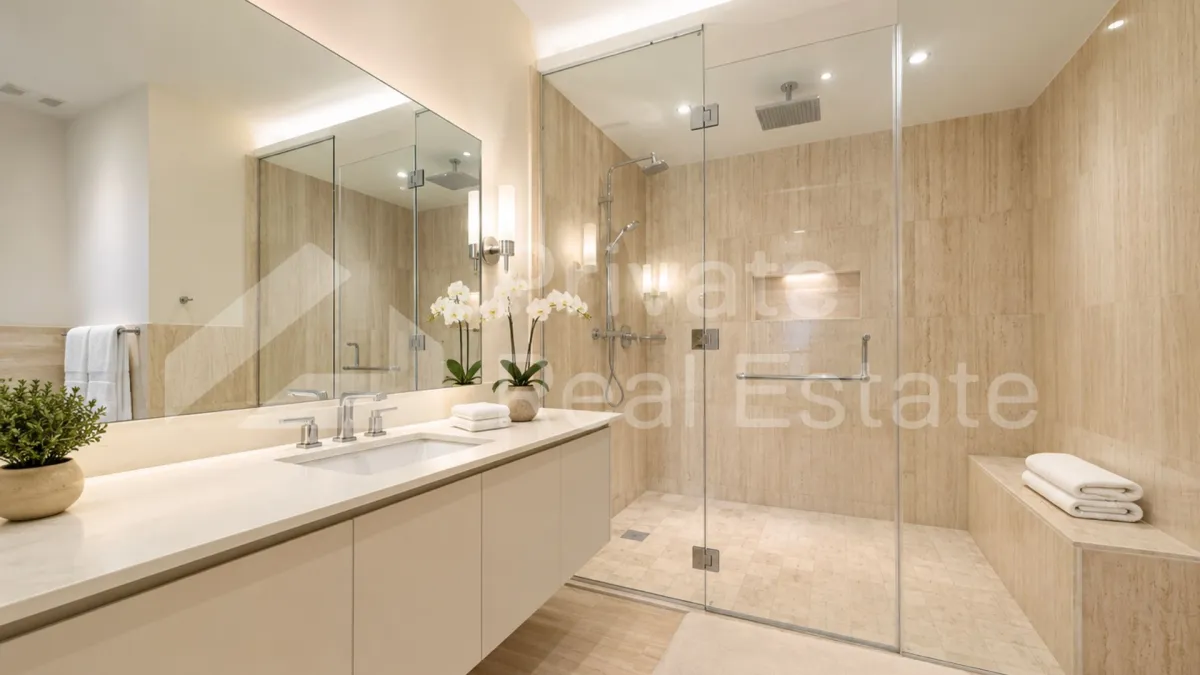 Ground Floor Apartment for Sale in Buenaventura
