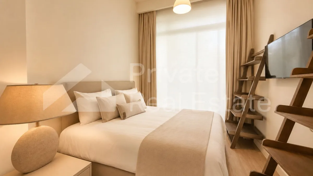 Ground Floor Apartment for Sale in Buenaventura
