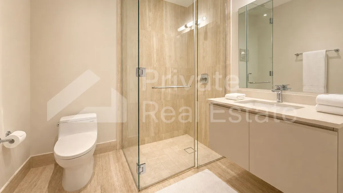 Ground Floor Apartment for Sale in Buenaventura